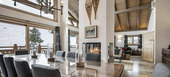 Chalet en Courchevel 1650 Moriond