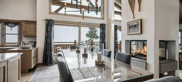 Chalet en Courchevel 1650 Moriond