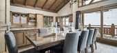 Chalet en Courchevel 1650 Moriond