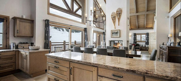 Chalet en Courchevel 1650 Moriond