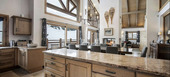 Chalet en Courchevel 1650 Moriond