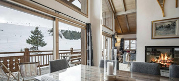 Chalet en Courchevel 1650 Moriond
