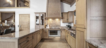 Chalet en Courchevel 1650 Moriond