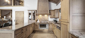 Chalet en Courchevel 1650 Moriond