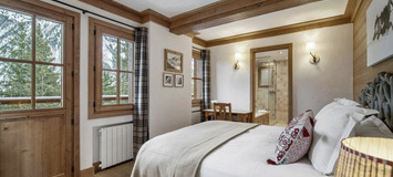 Chalet en Courchevel 1650 Moriond