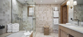 Chalet en Courchevel 1650 Moriond
