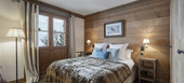 Chalet en Courchevel 1650 Moriond