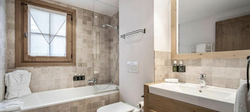 Chalet en Courchevel 1650 Moriond