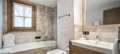 Chalet en Courchevel 1650 Moriond