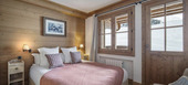 Chalet en Courchevel 1650 Moriond