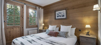 Chalet en Courchevel 1650 Moriond