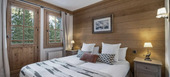 Chalet en Courchevel 1650 Moriond