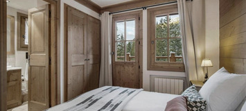 Chalet en Courchevel 1650 Moriond