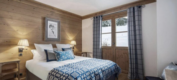 Chalet en Courchevel 1650 Moriond