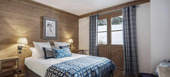 Chalet en Courchevel 1650 Moriond