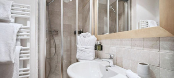 Chalet en Courchevel 1650 Moriond
