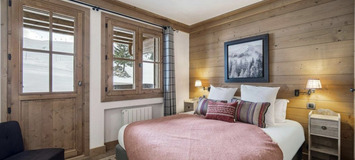 Chalet en Courchevel 1650 Moriond