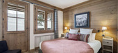 Chalet en Courchevel 1650 Moriond