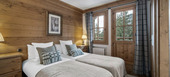 Chalet en Courchevel 1650 Moriond