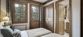 Chalet en Courchevel 1650 Moriond