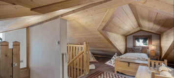 Chalet en Courchevel 1650 Moriond