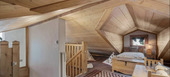 Chalet en Courchevel 1650 Moriond