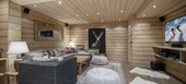 Chalet en Courchevel 1650 Moriond