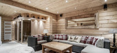 Chalet en Courchevel 1650 Moriond
