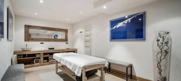 Chalet en Courchevel 1650 Moriond