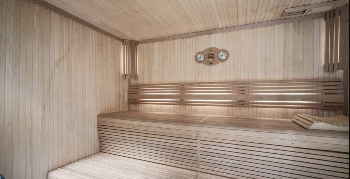 Chalet en Courchevel 1650 Moriond