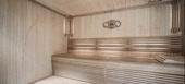 Chalet en Courchevel 1650 Moriond