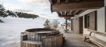 Chalet en Courchevel 1650 Moriond