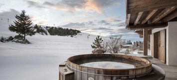 Chalet en Courchevel 1650 Moriond