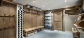 Chalet en Courchevel 1650 Moriond
