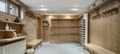 Chalet en Courchevel 1650 Moriond