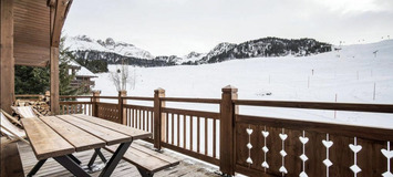 Chalet en Courchevel 1650 Moriond
