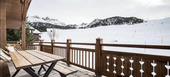 Chalet en Courchevel 1650 Moriond