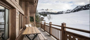 Chalet en Courchevel 1650 Moriond