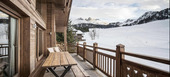 Chalet en Courchevel 1650 Moriond