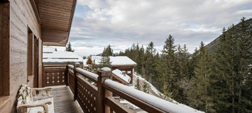 Chalet en Courchevel 1650 Moriond