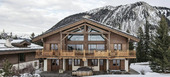 Chalet en Courchevel 1650 Moriond