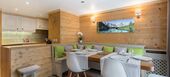 Apartamento en alquiler en Courchevel 1850