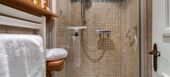 Apartamento en alquiler en Courchevel 1850