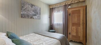 Apartamento en alquiler en Courchevel 1850