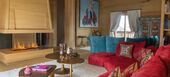 Chalet à louer à Courchevel 1850