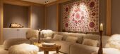 Chalet à louer à Courchevel 1850