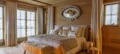 Chalet à louer à Courchevel 1850