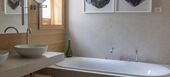 Chalet à louer à Courchevel 1850