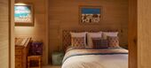 Chalet à louer à Courchevel 1850