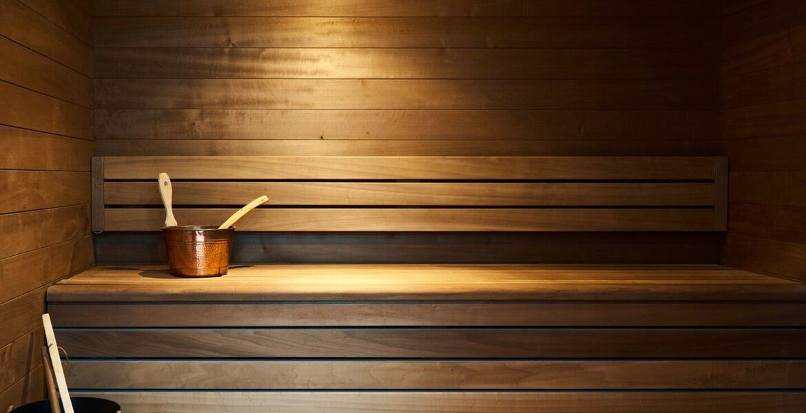 Chalet à louer à Courchevel 1850